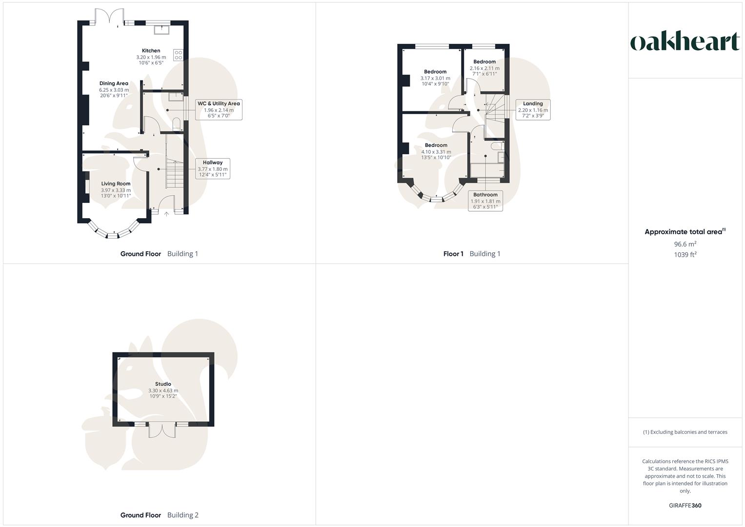 Floorplan thumbnail